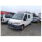 Porte avant gauche PEUGEOT BOXER 1