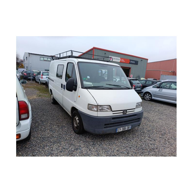 Com (Bloc Contacteur Tournant+Commodo Essuie Glace+Commodo Phare) PEUGEOT BOXER 1