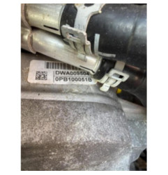 Moteur PORSCHE CAYMAN 718 2 982 Photo n°5