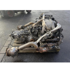 Boite de vitesses PORSCHE CAYMAN 718 2 982 Photo n°3