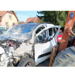 Feu arriere principal droit (feux) CITROEN BERLINGO 2 Photo n°8