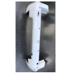 Pare choc arriere CITROEN BERLINGO 2 Photo n°1