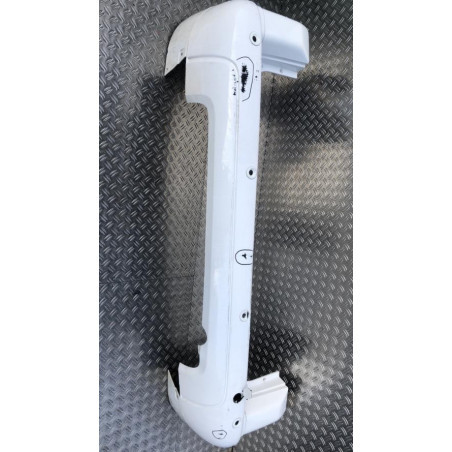 Pare choc arriere CITROEN BERLINGO 2 Photo n°1