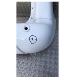 Pare choc arriere CITROEN BERLINGO 2 Photo n°5