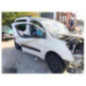 Pare choc arriere CITROEN BERLINGO 2