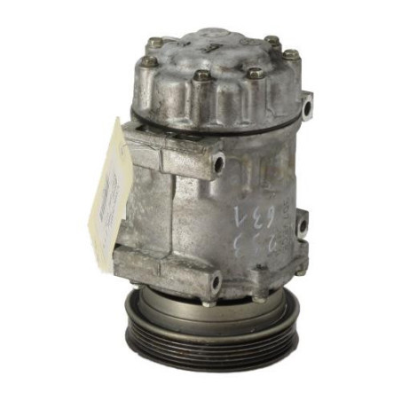 Compresseur clim NISSAN QASHQAI 1