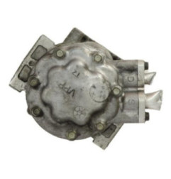 Compresseur clim NISSAN QASHQAI 1 Photo n°5