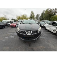 Compresseur clim NISSAN QASHQAI 1 Photo n°10