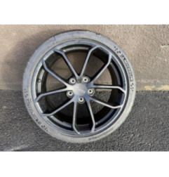 Jante PORSCHE CAYMAN 718 2 982 Photo n°1