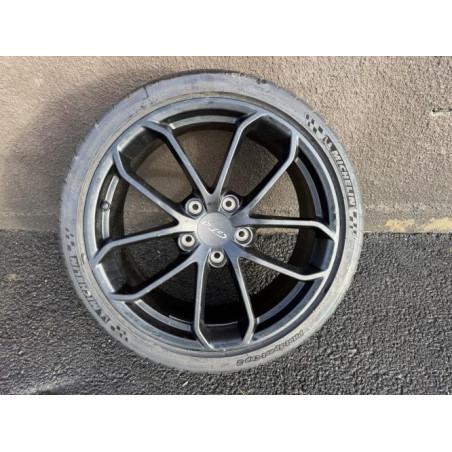 Jante PORSCHE CAYMAN 718 2 982 Photo n°1
