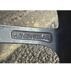 Jante PORSCHE CAYMAN 718 2 982 Photo n°5