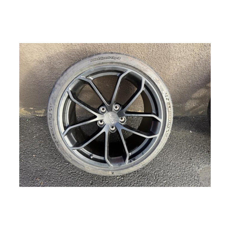 Jante PORSCHE CAYMAN 718 2 982