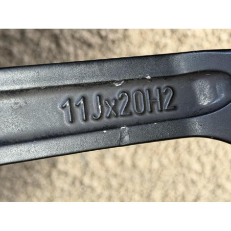 Jante PORSCHE CAYMAN 718 2 982