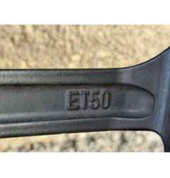 Jante PORSCHE CAYMAN 718 2 982 Photo n°3