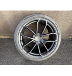 Jante PORSCHE CAYMAN 718 2 982 Photo n°1