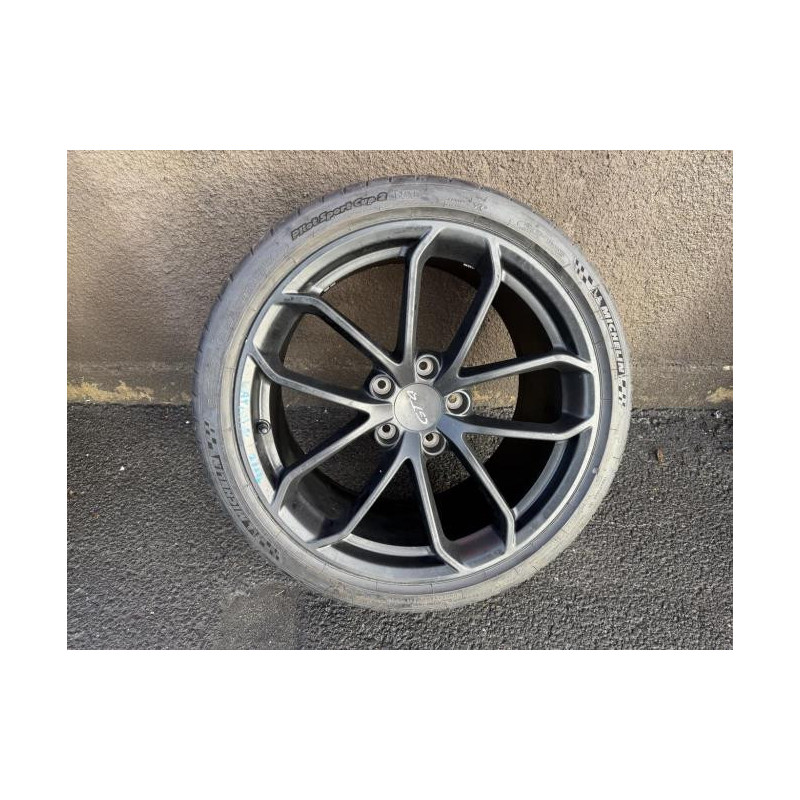 Jante PORSCHE CAYMAN 718 2 982