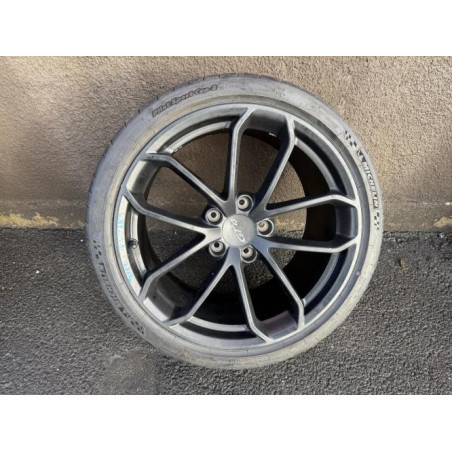 Jante PORSCHE CAYMAN 718 2 982 Photo n°1