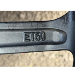 Jante PORSCHE CAYMAN 718 2 982 Photo n°3