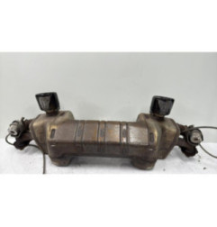 Silencieux arriere (echappement) PORSCHE CAYMAN 718 2 982 Photo n°5