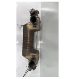Silencieux arriere (echappement) PORSCHE CAYMAN 718 2 982 Photo n°6