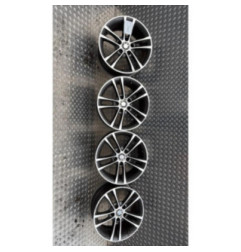 Jeu de 4 jantes BMW SERIE 3 F30 Photo n°1