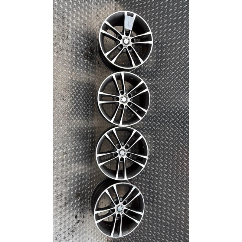 Jeu de 4 jantes  BMW SERIE 3 F30