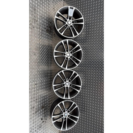 Jeu de 4 jantes BMW SERIE 3 F30 Photo n°1