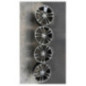 Jeu de 4 jantes  BMW SERIE 3 F30