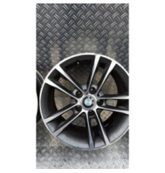 Jeu de 4 jantes  BMW SERIE 3 F30 Photo n°3