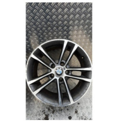 Jeu de 4 jantes  BMW SERIE 3 F30 Photo n°4