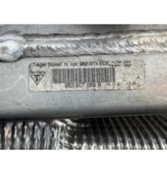 Renfort pare choc arriere (traverse) PORSCHE CAYMAN 718 2 982