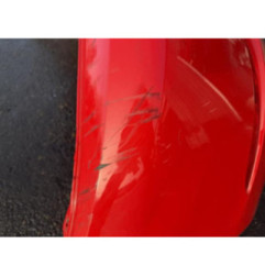 Pare choc arriere PORSCHE CAYMAN 718 2 982 Photo n°4