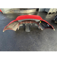 Pare choc arriere PORSCHE CAYMAN 718 2 982 Photo n°5