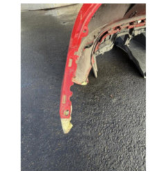 Pare choc arriere PORSCHE CAYMAN 718 2 982 Photo n°7