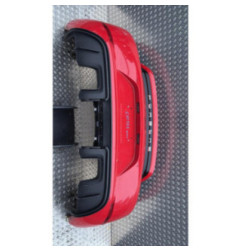 Pare choc arriere PORSCHE CAYMAN 718 2 982 Photo n°10