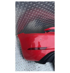 Pare choc arriere PORSCHE CAYMAN 718 2 982 Photo n°11