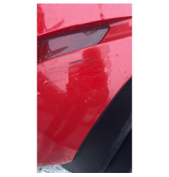 Pare choc arriere PORSCHE CAYMAN 718 2 982 Photo n°13