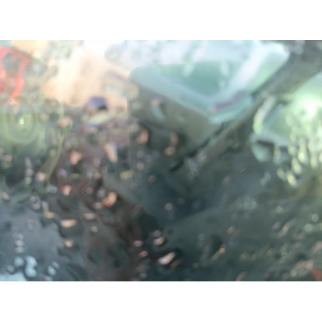 Siege avant droit RENAULT MODUS Photo n°1