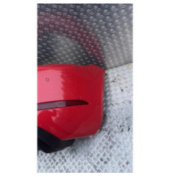 Pare choc arriere PORSCHE CAYMAN 718 2 982 Photo n°14