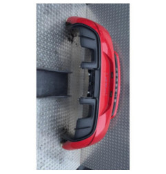 Pare choc arriere PORSCHE CAYMAN 718 2 982 Photo n°15