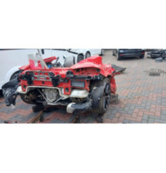 Pare choc arriere PORSCHE CAYMAN 718 2 982 Photo n°18