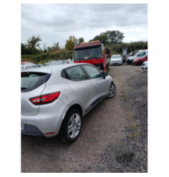 Malle/Hayon arriere RENAULT CLIO 4 Photo n°4