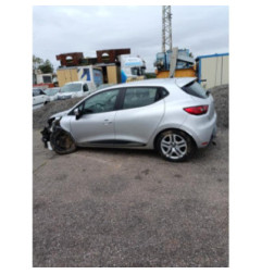 Porte avant droit RENAULT CLIO 4 Photo n°3
