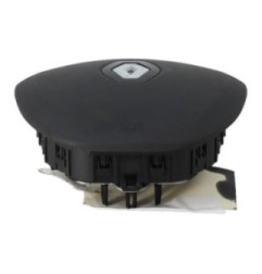 Air bag conducteur RENAULT CLIO 4 Photo n°1