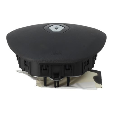 Air bag conducteur RENAULT CLIO 4 Photo n°1