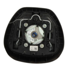 Air bag conducteur RENAULT CLIO 4 Photo n°4