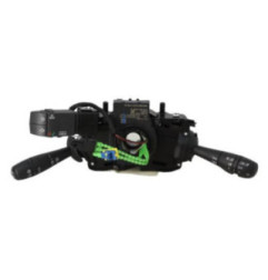 Com (Bloc Contacteur Tournant+Commodo Essuie Glace+Commodo Phare) RENAULT CLIO 4 Photo n°1