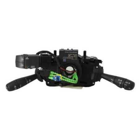 Com (Bloc Contacteur Tournant+Commodo Essuie Glace+Commodo Phare) RENAULT CLIO 4 Photo n°1