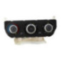 Commande chauffage RENAULT CLIO 4