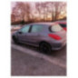 Amortisseur arriere gauche PEUGEOT 308 1